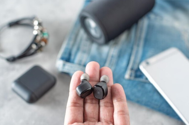 Best Earphones with Good Sound