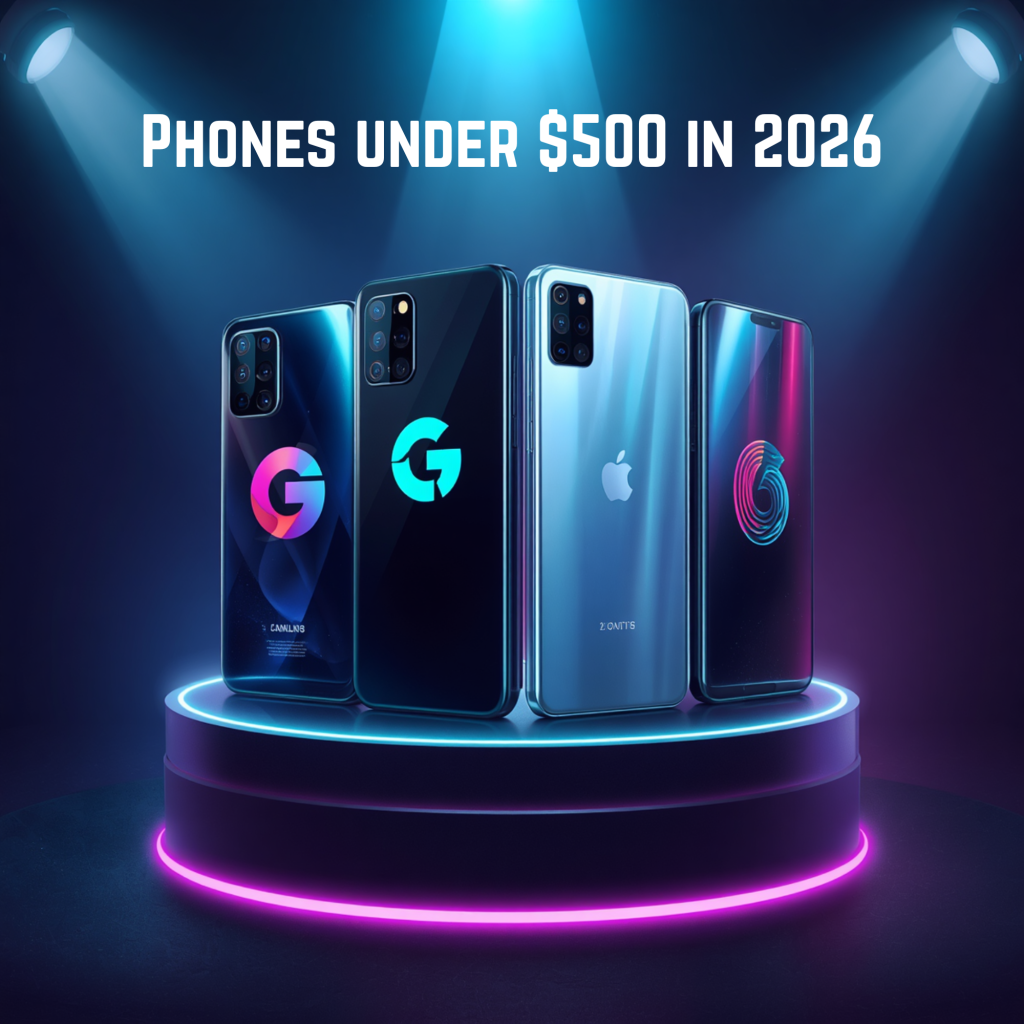 Best Budget Phones Under 0: Tested and Compared