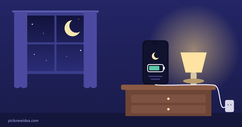 Is It Bad to Charge Your Phone Overnight? We Put the Forum Myths to the Test